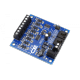 4-Channel I2C 0-20V Analog to Digital Converter with I2C Interface